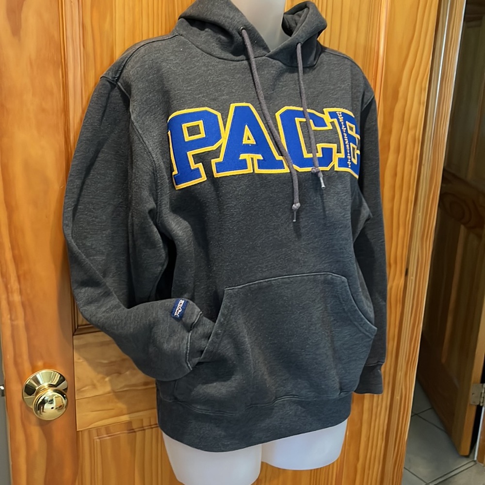 Jansport Pace University Unisex Hoodie